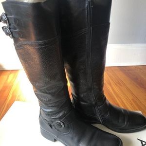 Also riding boot